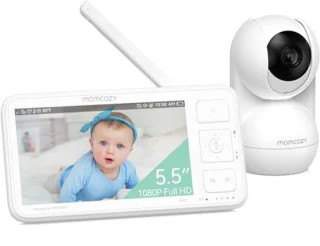 Video Baby Monitor