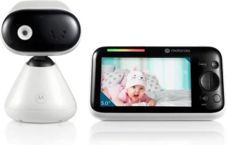 Video Baby Monitor - Camera Ouderunit