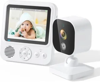 Video babyfoon