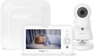 Video-babyfoon 4,3 inch