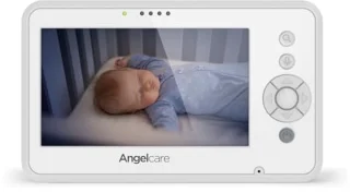 Video-babyfoon 4,3 inch