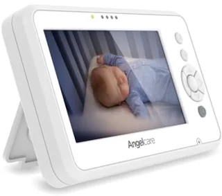 Video-babyfoon 4,3 inch