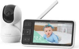 Video babyfoon
