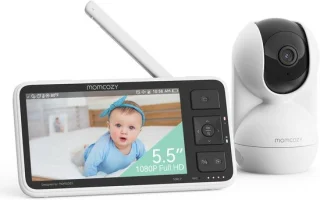 Video babyfoon