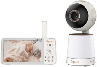 Video Babyfoon