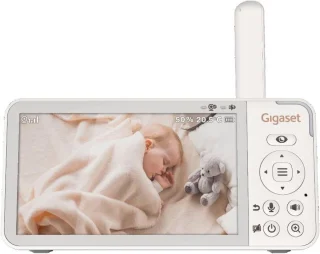 Video Babyfoon