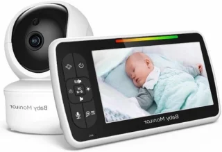 Video babyfoon