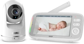 Video Babyfoon - Baby Monitor