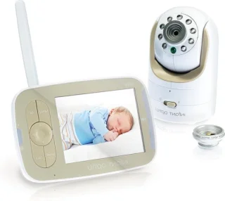 Video babyfoon