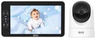 Video Babyfoon