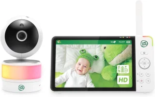Video Babyfoon