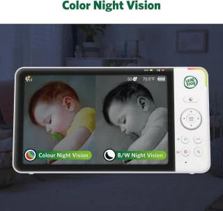 Video Babyfoon
