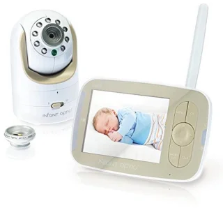 Video Babyfoon