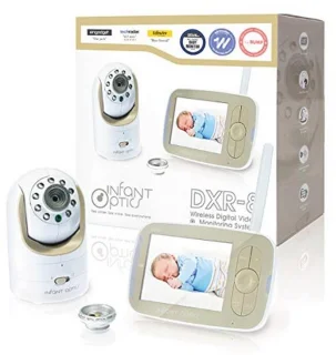 Video Babyfoon