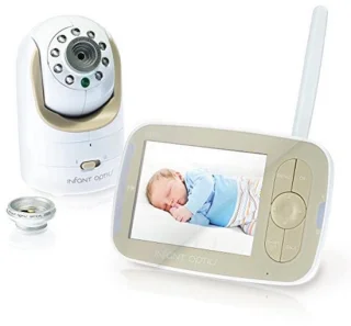 Video Babyfoon
