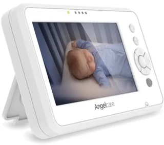 Video Babyfoon