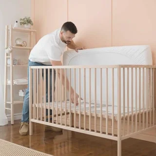 Video Babyfoon