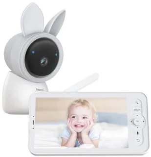 Video babyfoon