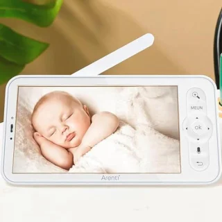 Video babyfoon