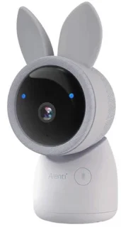 Video babyfoon
