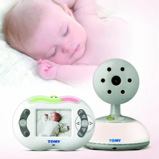 Video Babyfoon