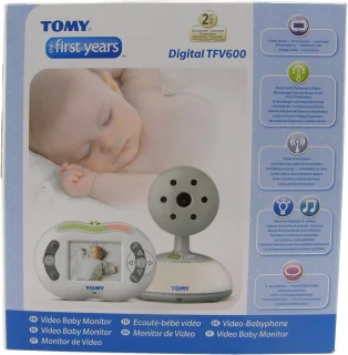 Video Babyfoon