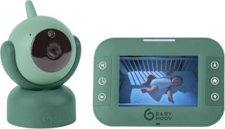 Video Babyfoon review