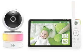 De Video Babyfoon Monitor in één oogopslag