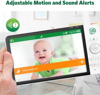 Video Babyfoon Monitor
