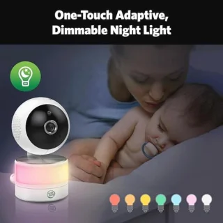 Video Babyfoon Monitor