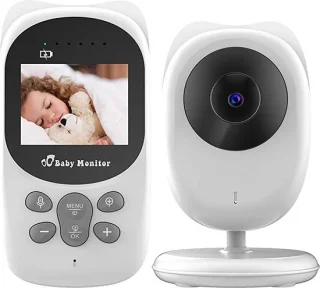 Video babyfoon