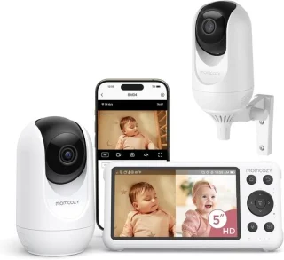 Video Babyfoon