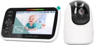 Video babyfoon