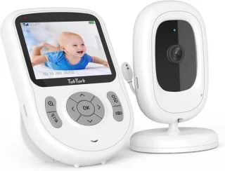 Video babyfoon