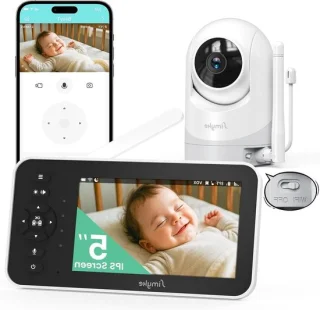 Video babyfoon