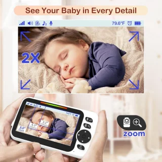 Video Babyfoon