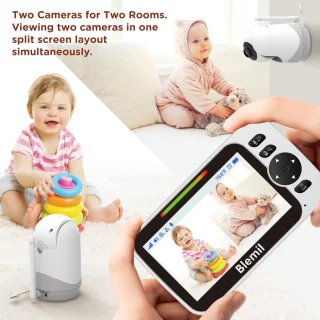 Video Babyfoon