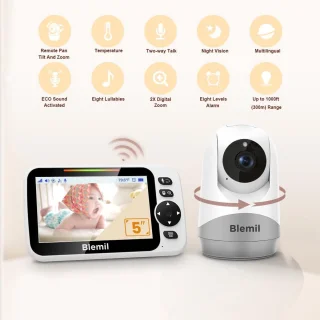 Video Babyfoon