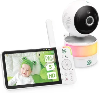 Video babyfoon X1