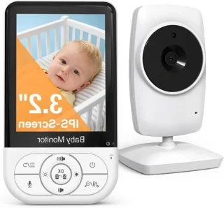 Video babyfoon
