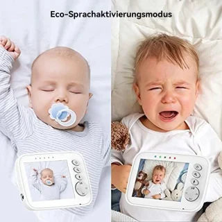 Video-babyfoon