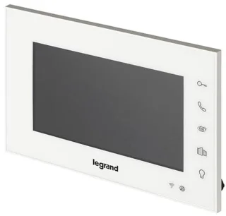 Video-binnenpost 7-inch kleurmonitor