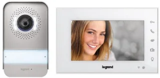 Video Intercom Set