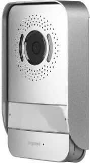 Video-intercom set