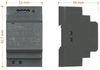 Video-intercom set
