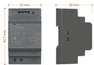 Video Intercom Set