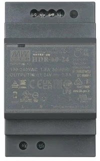 Video-intercomset 7-inch monitor