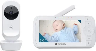 Videobabyfoon - Babycamera Monitor