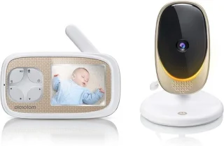 Videobabyfoon Camera - Baby Monitor