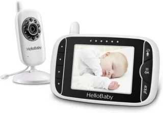 Videobabyfoon